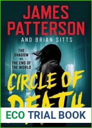 Circle of Death (The Shadow 2)