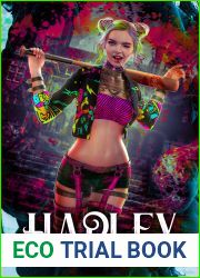 Harley: F.N.D (Dark Academy, #3)