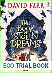 The Book of Stolen Dreams