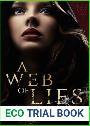 A Web Of Lies