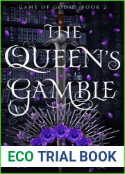 The Queen|s Gamble (Game of Gods, #2)