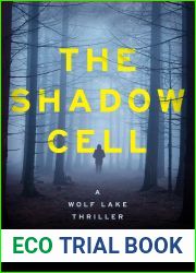 The Shadow Cell (Wolf Lake #6)