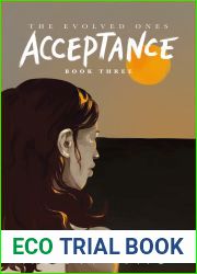 Acceptance (The Evolved Ones, #3)