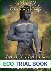 Maximus (Galaxy Gladiators #14)