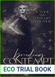 Breeding Contempt (Of Magic and Contempt, #4)