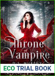 Throne of Vampires (Kingdom of Blood and Ash #3)