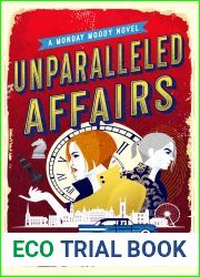 Unparalleled Affairs (Monday Moody #2)
