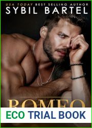 Romeo (The Alpha Elite, #3)