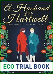 A Husband for Hartwell (The Lords of Bucknall Club, #1)