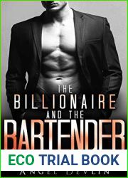 The Billionaire and the Bartender (The Billionaires, #2)
