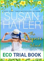 The Oopsie Island (Blue Moon Bay, #6)