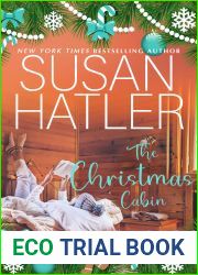 The Christmas Cabin (Blue Moon Bay, #5)