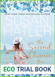 The Second Chance Inn (Blue Moon Bay #1)