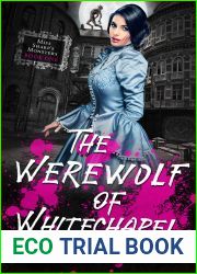 The Werewolf of Whitechapel