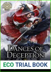Dances of Deception (The Dragon Songs Saga, #3)