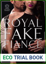 Royal Fake Fiance (Dirty Royals, #3)
