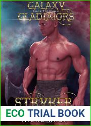 Stryker (Galaxy Gladiators #12.5)