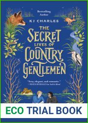 The Secret Lives of Country Gentlemen (The Doomsday Books, #1)