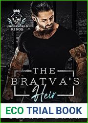 The Bratva|s Heir (Underworld Kings)