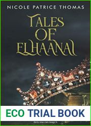 Tales of Elhaanai (Tales of Elhaanai #1)