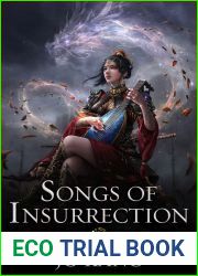 Songs of Insurrection (The Dragon Songs Saga, #1)