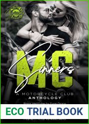 Sinners MC: A Motorcycle Club Anthology