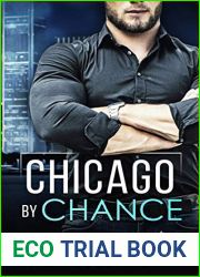 Chicago by Chance (Protecting Love #2)