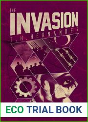 The Invasion (The Union Book 4)