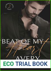 The Beat of My Heart (Broken Hearts #2)