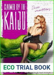 Claimed by the Kaiju (Massive Mates #1)