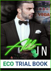 All-In (Aces and Eights #2)