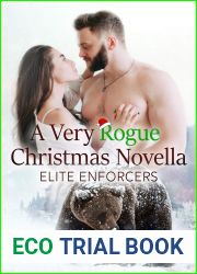 A Very Rogue Christmas Novella (Elite Enforcers Book 1)