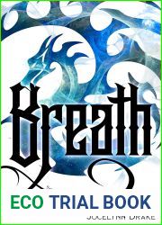 Breath (Scales ‘N| Spells #2)
