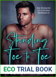 Standing Toe to Toe