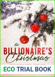 A Billionaire|s Christmas (The Carolina Series, #4)