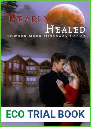 Bearly Healed (Crimson Moon Hideaway)