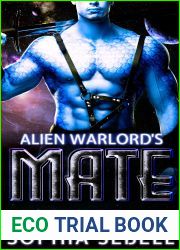 Alien Warlord|s Mate (Scovein Mates #1)