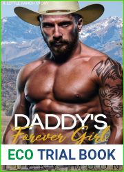 Daddy|s Forever Girl (Little Ranch #1)