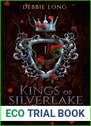 Kings of Silverlake Prep (Dark Academy, #1)