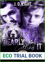 Bearly Getting It (CREA, #1)