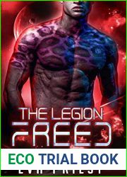 Freed (The Legion: Savage Lands Sector #3)