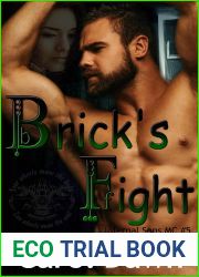 Brick|s Fight (Infernal Sons MC, #5)