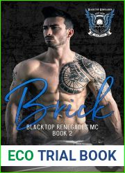 Brick: Blacktop Renegades (BRMC #2)