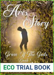 Ares| Story (Grove of the Gods, #1)