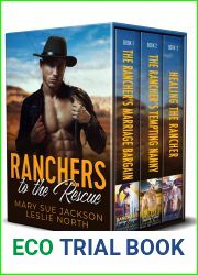 Ranchers to the Rescue