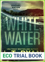 Whitewater (Rachel Hatch #6)