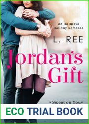 Jordan|s Gift: An Instalove Holiday Romance (Sweet on You)