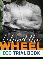 Behind the Wheel (Hearts and Horsepower, #2)