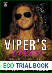 Viper|s Vixen: Off-Limits Obsession, His Vixen (Dublin Falls| Archangel|s Warriors MC, #7)