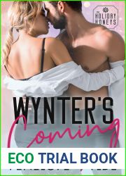 Wynter|s Coming